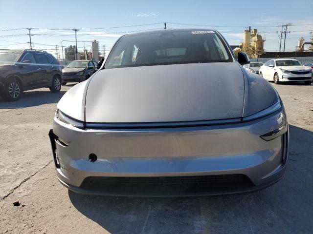 2026 TESLA MODEL Y 7SAYGDED8TF388427