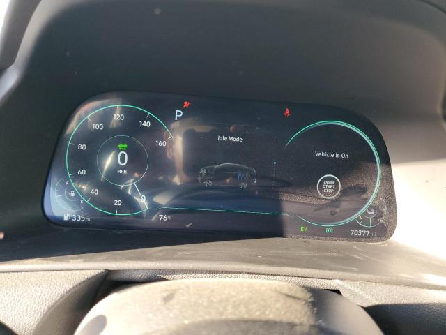 2023 HYUNDAI SONATA HYB - KMHL54JJ1PA071589
