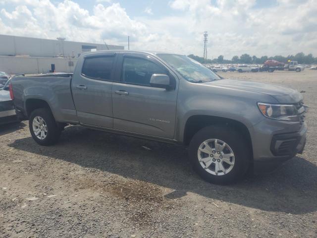 2021 CHEVROLET COLORADO L - 1GCGSCEN5M1202136