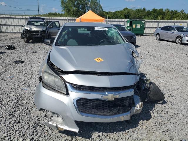 2016 CHEVROLET MALIBU LIM - 1G11B5SA8GF101465