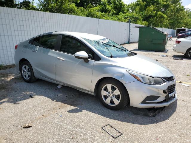 2016 CHEVROLET CRUZE LS 1G1BC5SM5G7247067