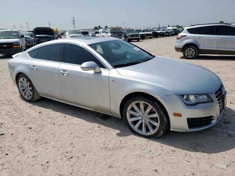 Vin: wausgafcxcn006386, lot: 63454545, audi a7 prestige 20124
