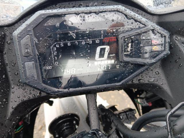 2025 KAWASAKI EX500 H ML5EXGH17SDA55920