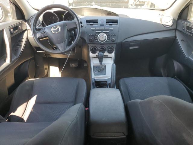 2011 MAZDA MAZDA3 - JM1BL1UG1B1430517