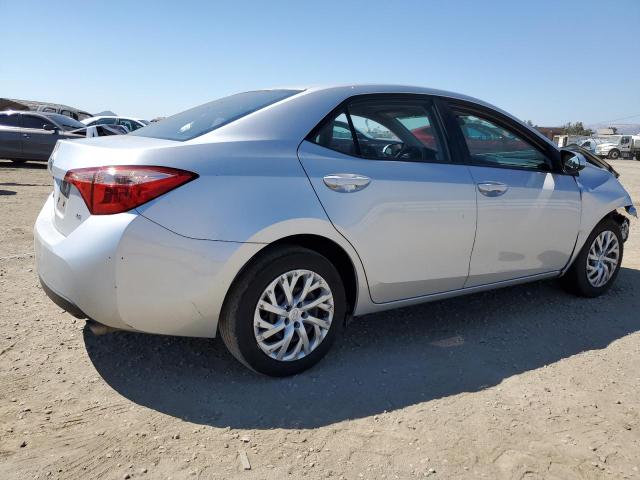 2017 TOYOTA COROLLA L - 5YFBURHE5HP716539