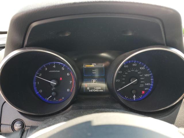 2016 SUBARU LEGACY 2.5 4S3BNAC65G3057674