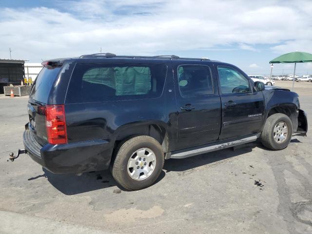 2011 CHEVROLET SUBURBAN C - 1GNSCJE08BR362503