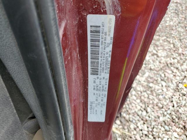 2019 RAM 1500 CLASS - 3C6JR7DG6KG503273
