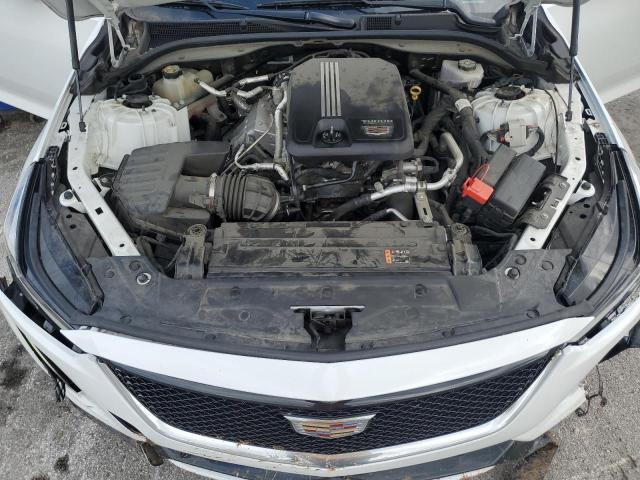 2021 CADILLAC CT5 SPORT 1G6DP5RK4M0110928