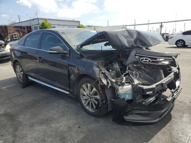 2016 HYUNDAI SONATA SPO 5NPE34AF3GH390791