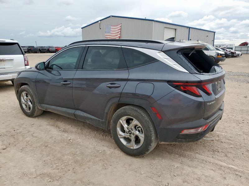 2024 HYUNDAI TUCSON SEL KM8JB3DE4RU316895