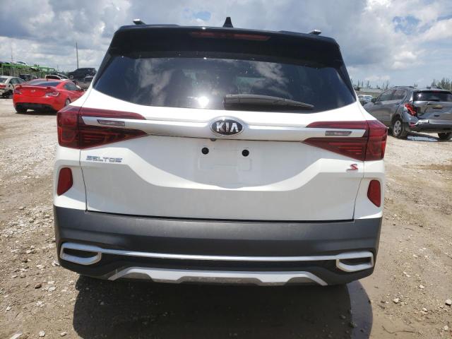 2021 KIA SELTOS S KNDEU2AA5M7174138