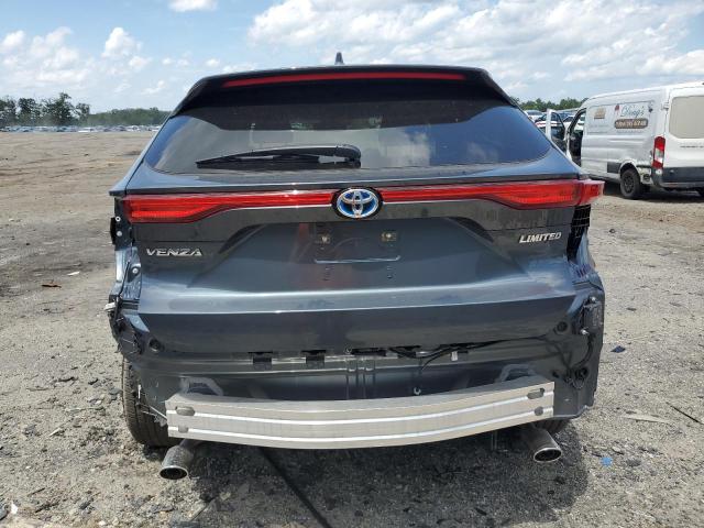 2023 TOYOTA VENZA LE JTEAAAAH8PJ136808