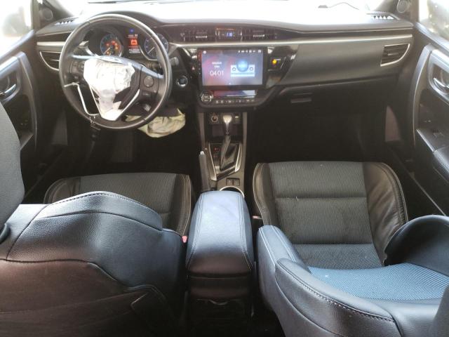 2014 TOYOTA COROLLA L - 5YFBURHEXEP093267