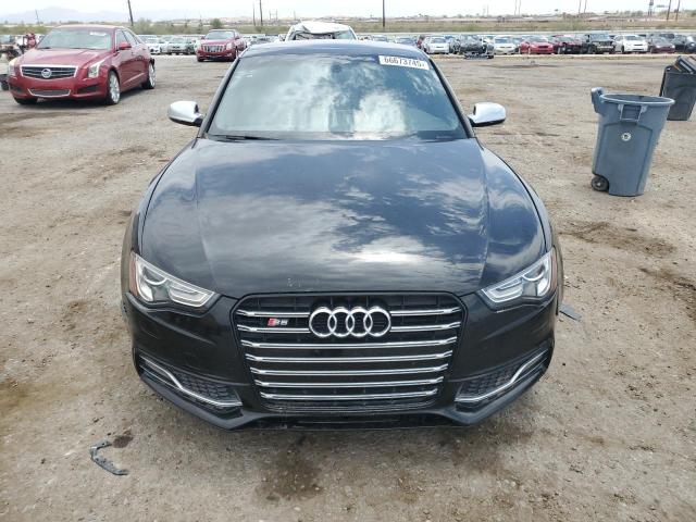 2016 AUDI S5 QUATTRO WAUC4AFR8GA023055