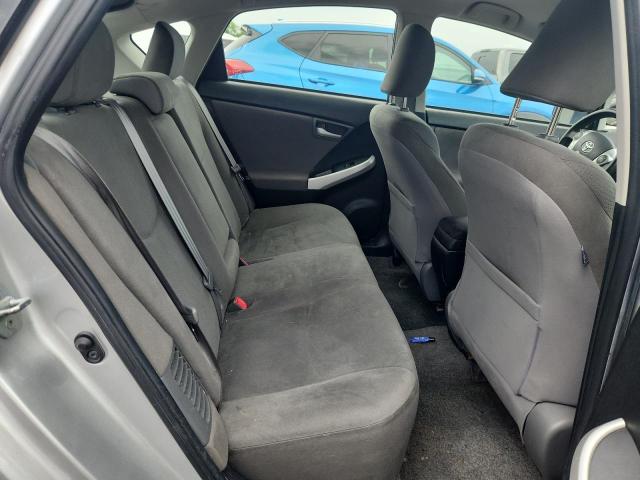 2013 TOYOTA PRIUS - JTDKN3DU3D5674712