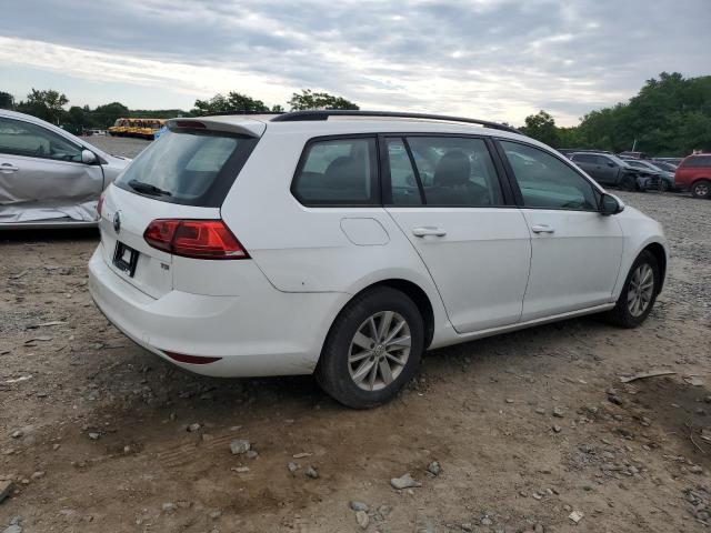 2016 VOLKSWAGEN GOLF SPORT - 3VWA17AU4GM519567