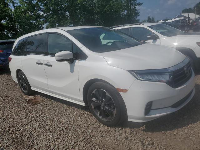 2023 HONDA ODYSSEY EL 5FNRL6H96PB012668