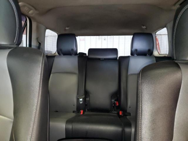 2018 TOYOTA 4RUNNER SR - JTEBU5JR9J5558999