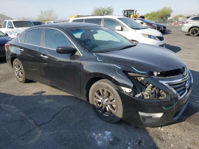 2015 NISSAN ALTIMA 2.5 - 1N4AL3AP4FC467668