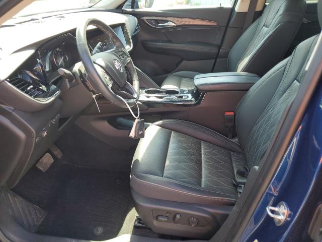 2022 BUICK ENVISION A LRBFZSR49ND032249