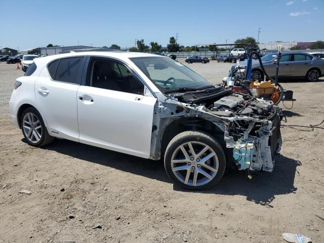 Vin: jthkd5bh5h2292840, lot: 63333475, lexus ct 200 200 20174