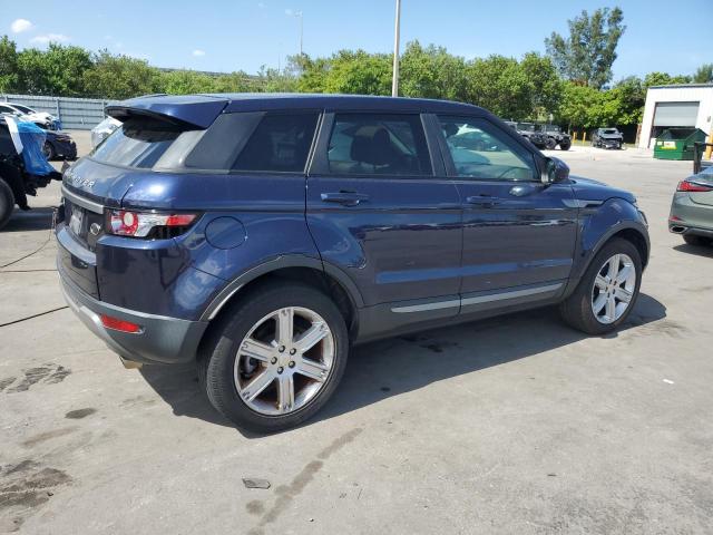 LAND ROVER RANGE ROVE 2015 blue 4dr spor gas SALVP2BG2FH012936 photo #4