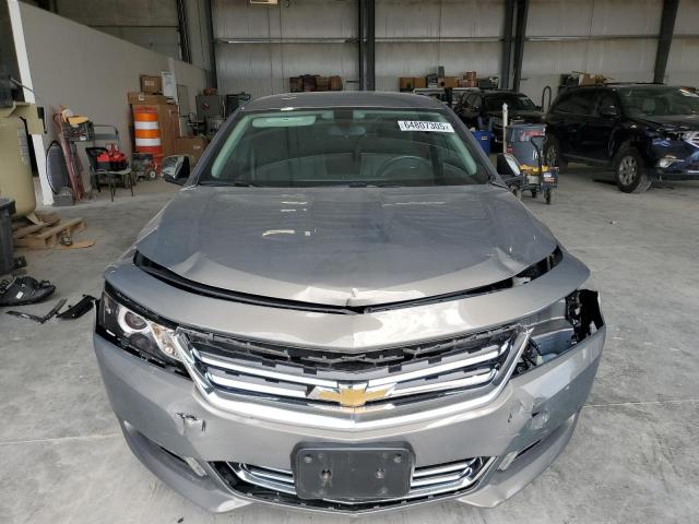 2019 CHEVROLET IMPALA PRE 2G1105S33K9155247