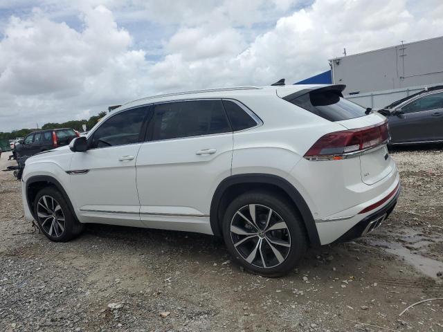 2025 VOLKSWAGEN ATLAS CROS 1V2FE2CA2SC226147