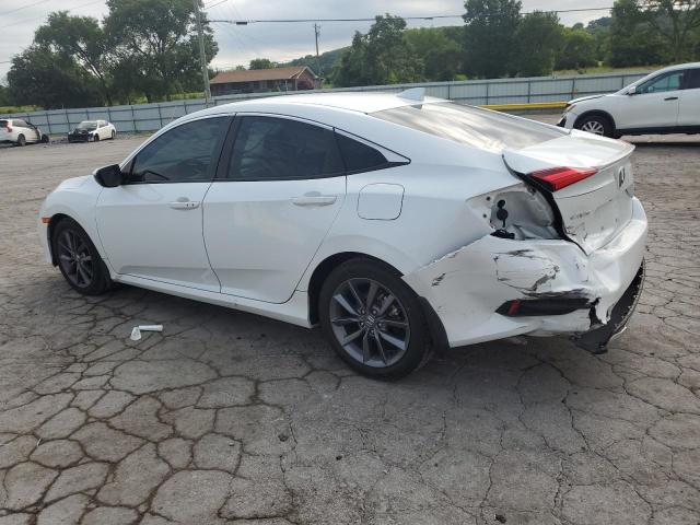 2021 HONDA CIVIC EXL 19XFC1F77ME011909