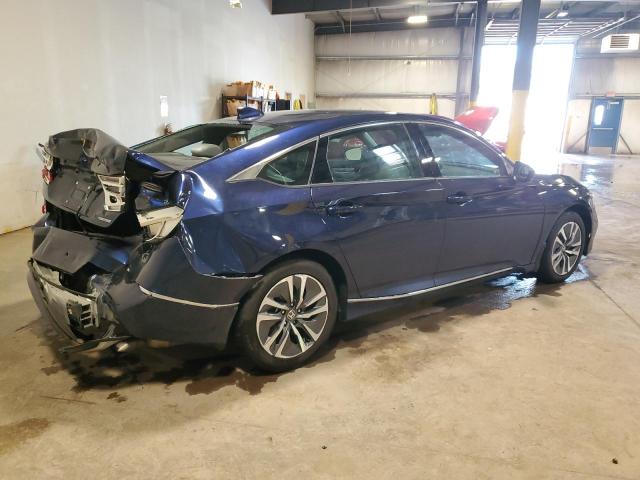 Vin: 1hgcv3f42ka010523, lot: 63189355, honda accord hybrid ex 20193