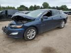 2021 CHEVROLET MALIBU LT - 1G1ZD5ST4MF005228