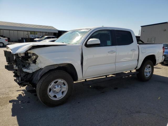 2020 TOYOTA TACOMA DOU - 5TFAX5GN4LX186474