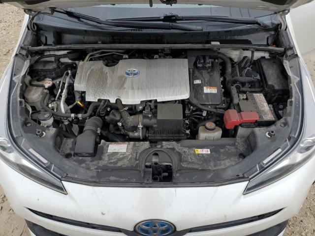 2022 TOYOTA PRIUS NIGH JTDKAMFU0N3167178