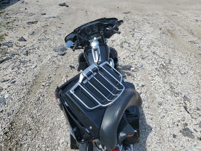 2012 HARLEY-DAVIDSON FLHTCU ULTRA CLASSIC ELECTRA GLIDE 1HD1FCM19CB661749