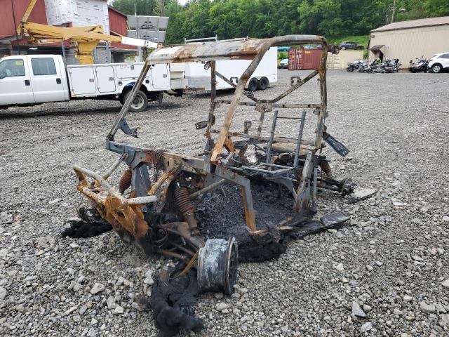 2023 CAN-AM DEFENDER L 3JBUVAX43PK006592
