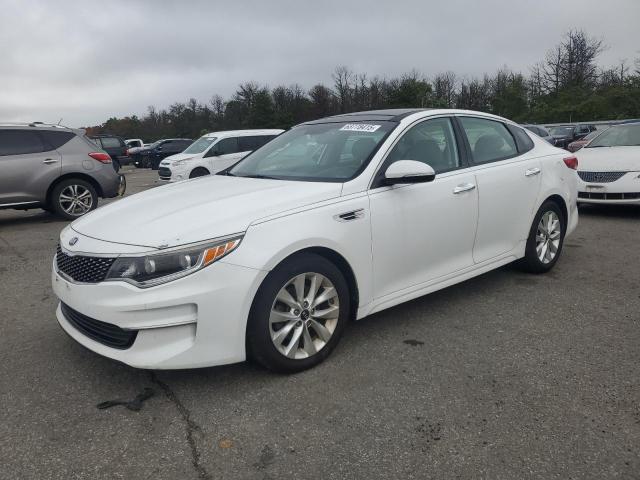 Vin: 5xxgu4l39gg005285, lot: 63778415, kia optima ex 2016 img_1