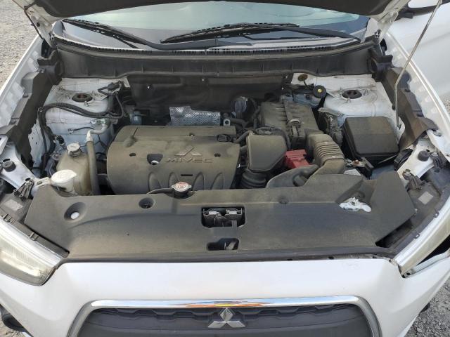 2015 MITSUBISHI OUTLANDER 4A4AP3AW7FE029049