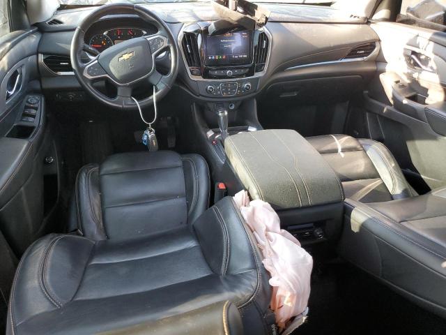 2020 CHEVROLET TRAVERSE LT 1GNERHKW8LJ237904