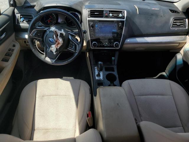 2018 SUBARU OUTBACK 2. 4S4BSAFC2J3315775