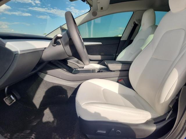 2022 TESLA MODEL 3 5YJ3E1EB5NF294020
