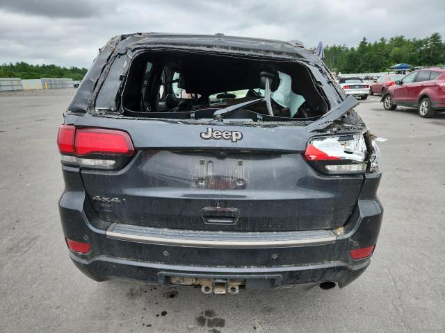 2016 JEEP GRAND CHER - 1C4RJFBG0GC417399