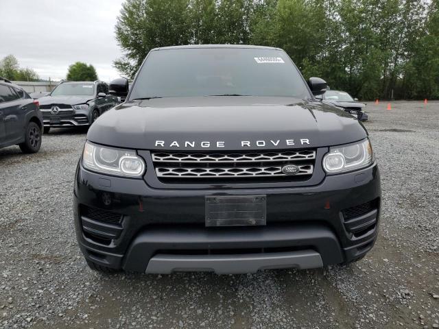 2015 LAND ROVER RANGE ROVE SALWG2VF0FA610099