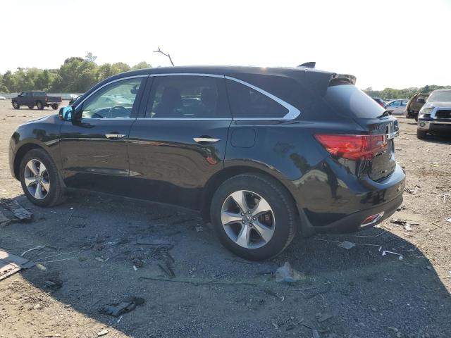 2016 ACURA MDX 5FRYD4H27GB062798