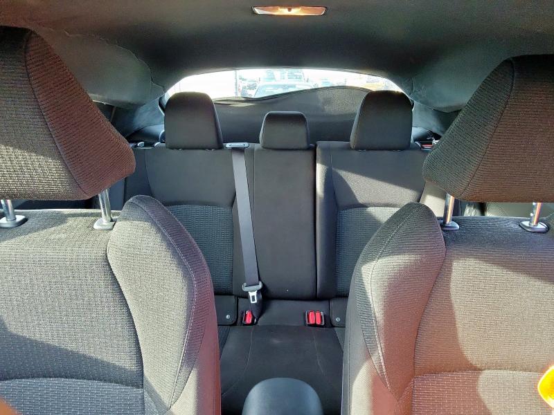 2019 TOYOTA C-HR XLE - JTNKHMBXXK1024527