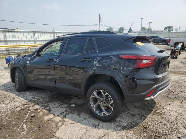 2025 CHEVROLET TRAX 1LT #3263922104