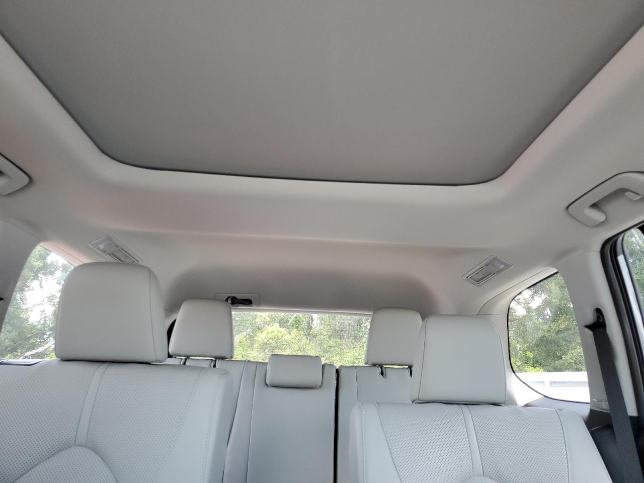 Lot #3301608633 2025 TOYOTA GRAND HIGH