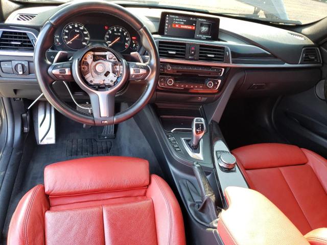 2018 BMW 340 XI WBA8B7C59JA583271
