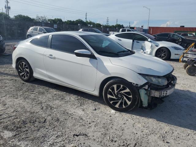 2017 HONDA CIVIC LX 2HGFC4B0XHH302619