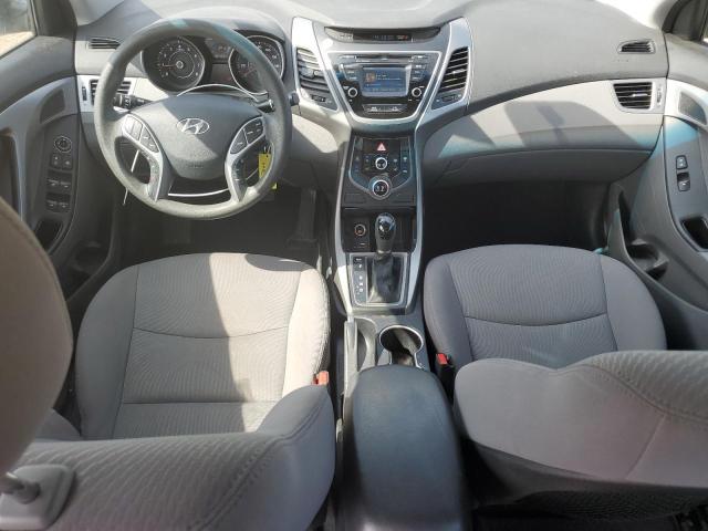 2015 HYUNDAI ELANTRA SE - 5NPDH4AE4FH630112